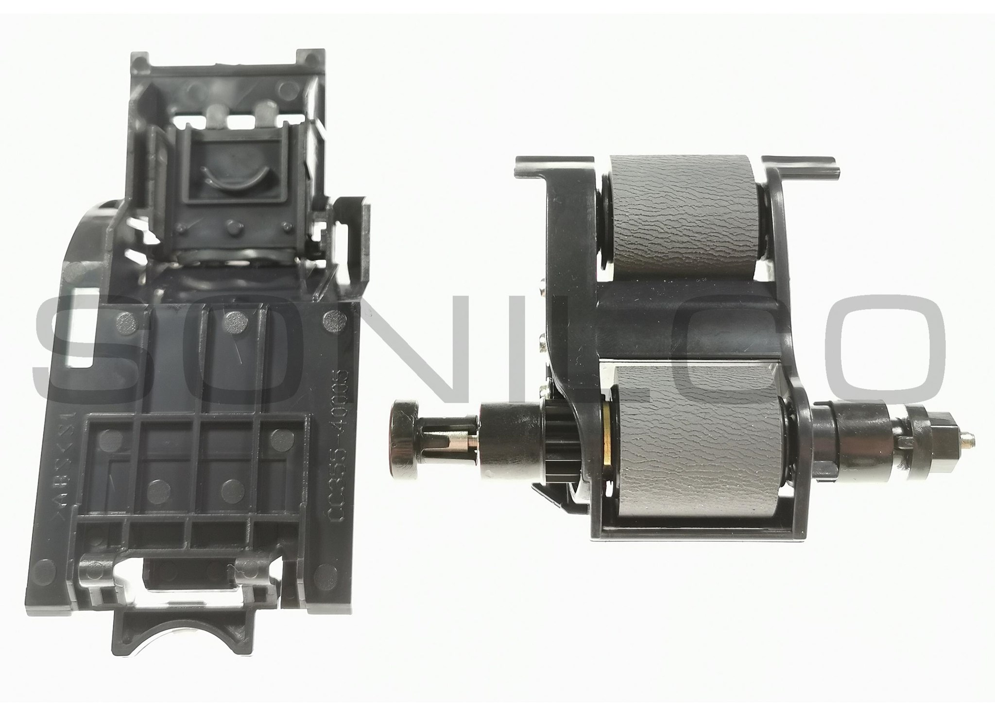 Kit Rullo Manutenzione ADF L2718A Per HP M575, M680, M651, M630, M725, M775 – Nuovo Sonilco