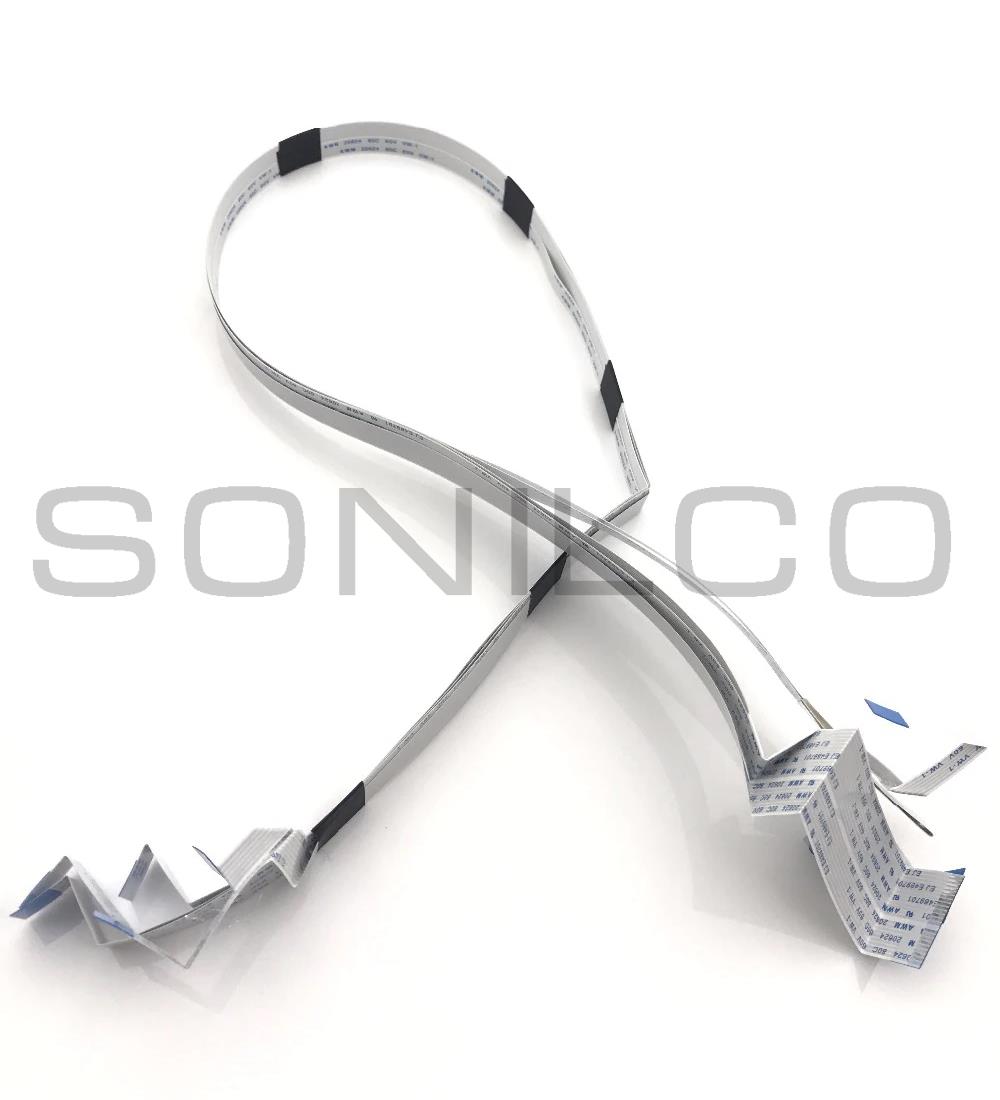Sonilco. Printer Head Cable for Epson 