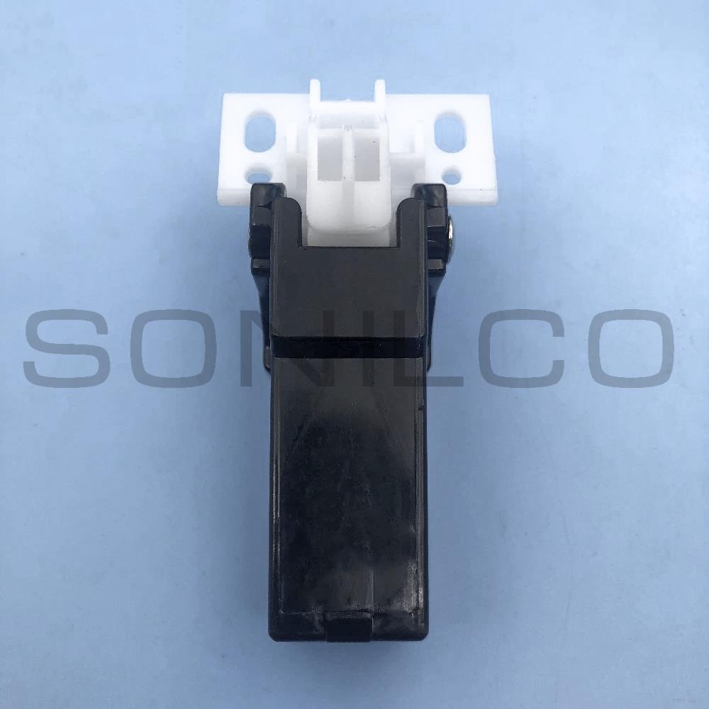 New FL3-6313-000 FL4-2050 for Canon IR 1430 1435 ADF Hinge C250 C350 C351  C1225 C1325 C1335iF MF810 820 830 Hinges 1 個 FL3-1430-000 FL3-1430 ADF ヒンジプリンタ用品と互換性 D1120 D1150 D1170 D118