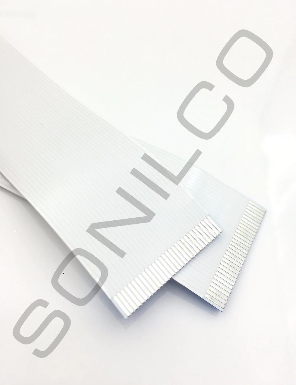 Câble Plat (flatband) HP C7770-60274 Pour DesignJet 500/800 PS A0 - Neuf, Kit De Nettoyage Ou Pièce De Rechange