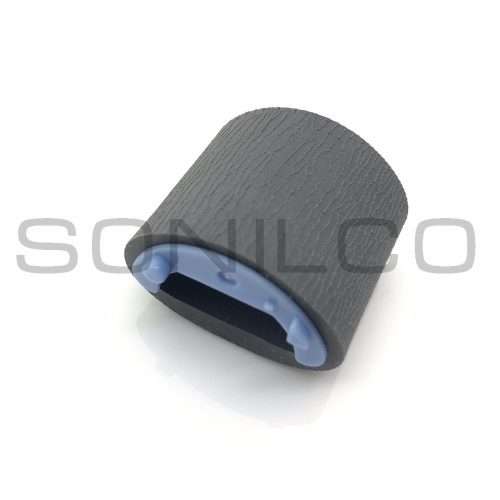 10PC RL1-1497-000 Paper Pickup Roller For HP P1505 M1120 M1522 P1566 P1606 M1536