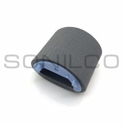10PC RL1-1497-000 Paper Pickup Roller For HP P1505 M1120 M1522 P1566 P1606 M1536