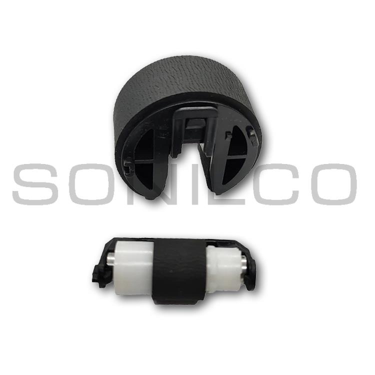 Kit Di Sostituzione Rullo Alientazione R1-4425-4426 Per HP LaserJet C1312 C1415 Canon F8330 - Foto 5