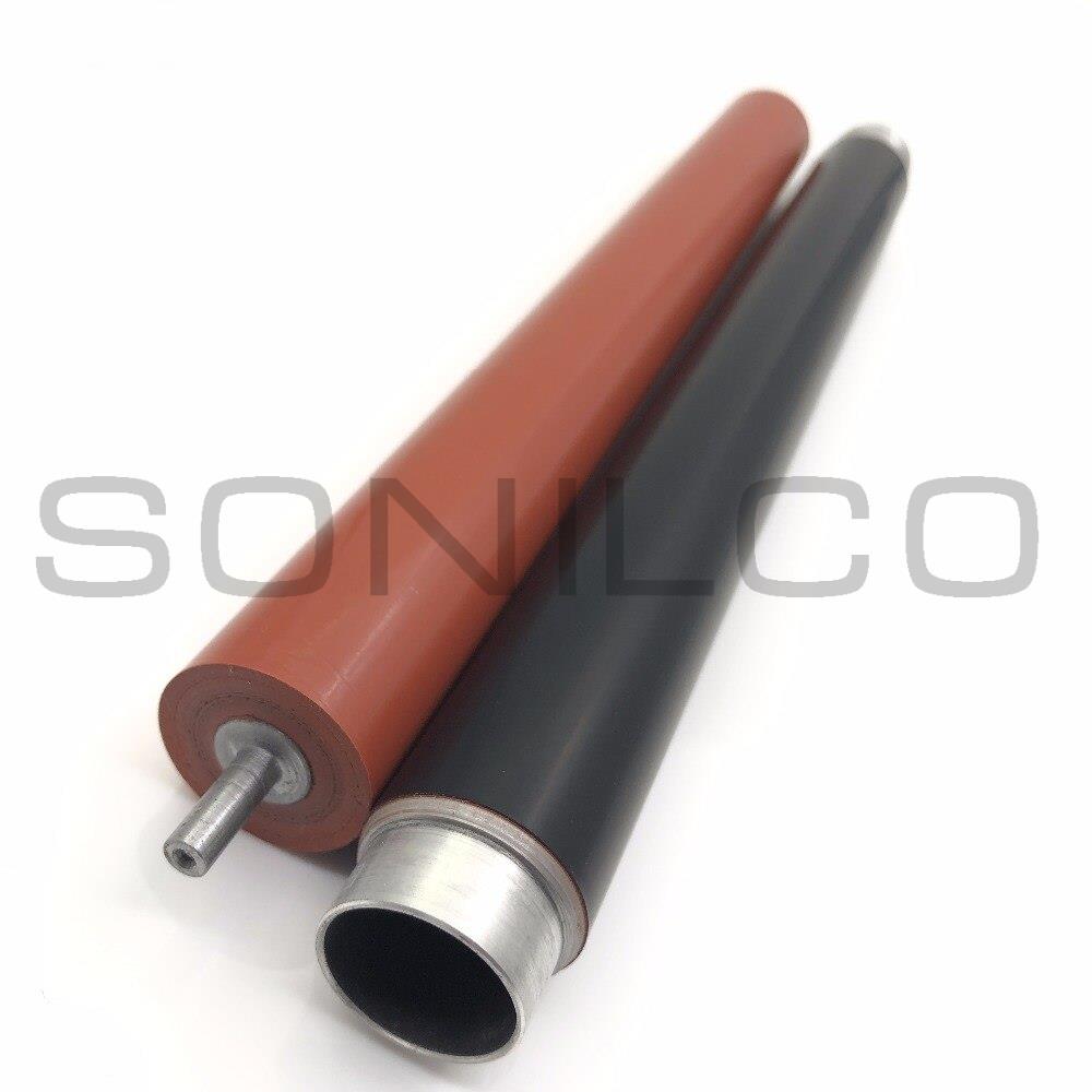Sonilco. Set Heat Upper Fuser Roller 